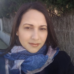 María Gabriela Gómez Zerpa, Booster tutor in Terrassa