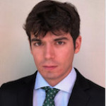 Michael Donvito Garcia, Actor in Sitges