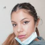 Lavinia Aurelia, Rentadora de cotxes a Zafra