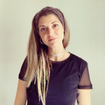 Isabel Rafael Márquez , Content writer in Spanish in Olesa de Montserrat