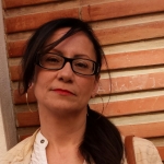Maria Viana, Housekeeper in Moncada