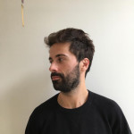 Adrián Ramos, Corrector ortográfico en castellano a A Coruña