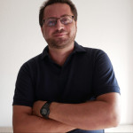 Ruggiero Cilli, Italian tutor in Sevilla