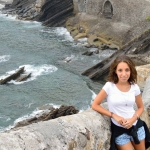 Gema Ruiz Roso Bonillo, Babysitter in Mislata