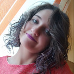 Andrada EstefanÍa Milea, Graphic design tutor in Alicante
