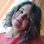 Andrada EstefanÍa Milea, Fotògrafa a Alicante