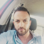 Benjamin Moises Batista Carballo, Cambrer a San Bartolomé de Tirajana