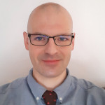 José Fuertes, Personal assistant in Madrid