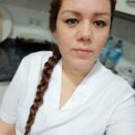 Veronica Gutierrez, Cangur a Manresa