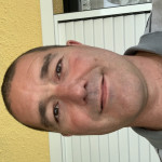 Alex Cortazar, Private chauffeur in Getxo