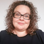 Lucía Hevia García, Psychologist in Oviedo