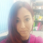 Alba Alcántara Quevedo, Psychologist in Santiago de Compostela