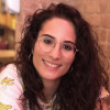 Natalia Rodríguez Pérez, Pedagogue in Barcelona
