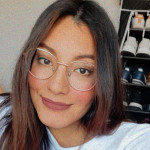 Belén Ramírez, Educadora infantil a Móstoles