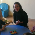 Tatiane Nascimento, Leisure Instructor in Badajoz