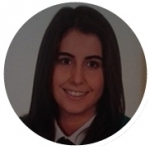 Tania Algarra, Cangur a San Vicente del Raspeig