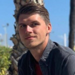 Tim Oetjen, Traductor d'espanyol a francès a Torrevieja