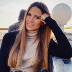 Raquel Rivero Hernández, Actress in Madrid