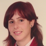 Gema Quiñones, Animadora infantil en Granada
