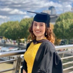 Amadea Finch, Spanish to English Translator in Santa Cruz de Tenerife