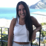 Adriana Martin, Psychologist in Valencia