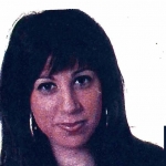 Laura Carmona Ponce, Nursing assistant in Tarragona