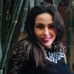 Fatima Fathi, Spanish to Arabic Translator in Pontevedra