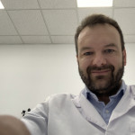Francisco Moya Munuera, Podologist in Murcia