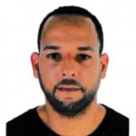 Jorge Damian Muñiz Reguera, Xofer privat a Vitoria-Gasteiz