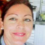 María José Valencia, Cambrera a El Puerto de Santa María