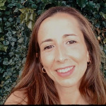 Alba MartÍnez, Psychologist in Tres Cantos