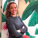 Marian Cisterna, Correctora ortográfico en castellano a Zaragoza