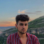 Miguel Ángel Gómez Lario, Animador infantil en Cuenca