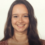 Raquel Gallut Ferriz, Nursing assistant in Alicante