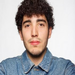 Sebastián Loaiza Velásquez, Redactor de continguts en castellà a Getafe