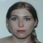 Yasmina Cebrian, Leisure Instructor in Huesca