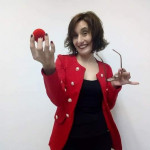 Teresa Palacio, Family mediator in A Coruña