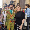 Oliva López, Videographer in Cádiz