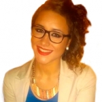 Maria Ramirez, Psychologist in Málaga