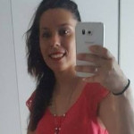 Cathaysa Perdomo, Netejadora a Las Palmas de Gran Canaria