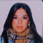 María Morales, Leisure Instructor in Badajoz