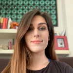 Ana Merino, Babysitter in Alcalá de Henares