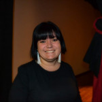 María Concepción Martín, Correctora ortográfico en castellano a Madrid