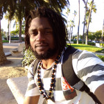 Malik Kengne Tamno, Electricista en Valencia