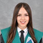 Noemi Ruiz Navarro, Child educator in Elche