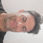 Eduard Homs, Jardiner a Santa Eulàlia de Ronçana