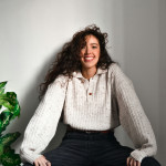 Ahlam Bachiri Aloune, Spanish to Arabic Translator in Granada