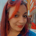 Lorena Castro, Content writer in Spanish in Lucena