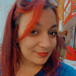 Lorena Castro, Spellchecker in Spanish in Lucena