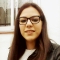 Natalia Guimeráns Vázquez, Nursing assistant in Las Rozas de Madrid